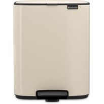 Poljinroska-astia Brabantia Bo 12L