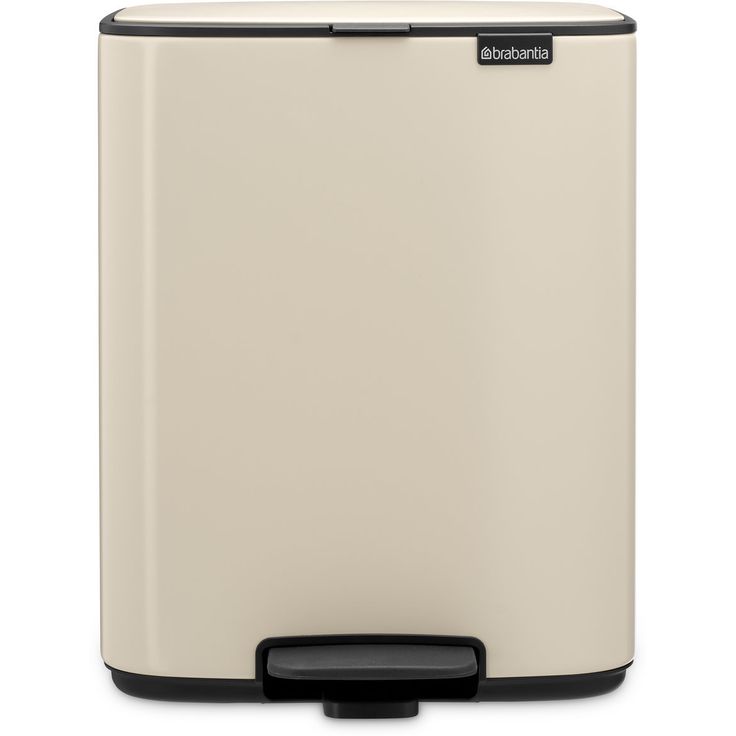 Poljinroska-astia Brabantia Bo 12L, Soft Beige