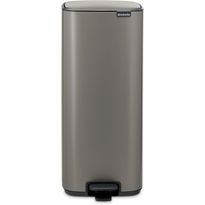 Poljinroska-astia Brabantia Bo 30L