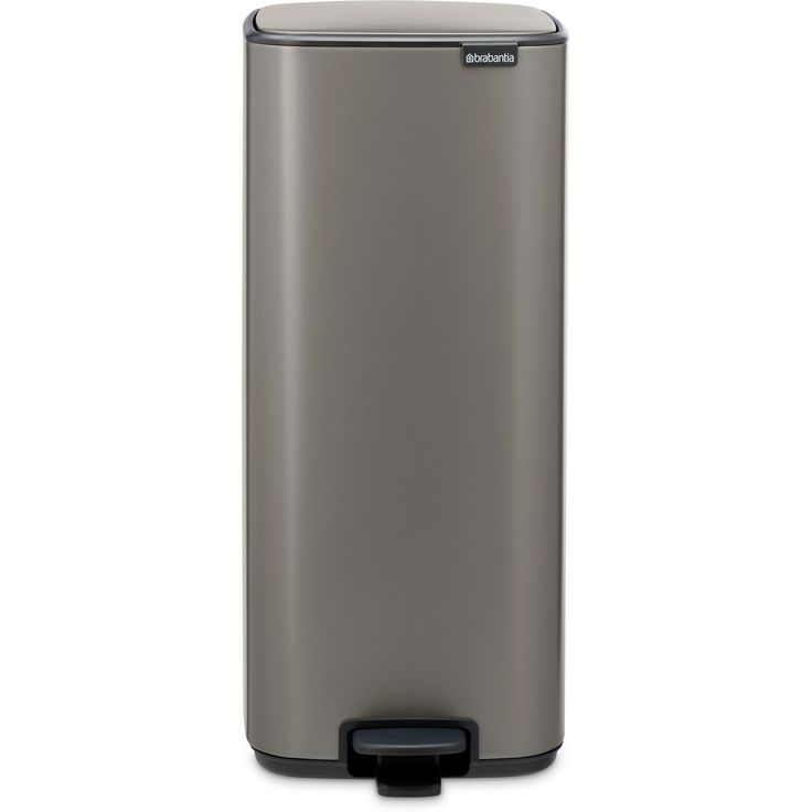 Poljinroska-astia Brabantia Bo 30L, Platinum