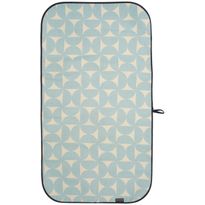 Silitysalusta Brabantia, raikas tuulenvire