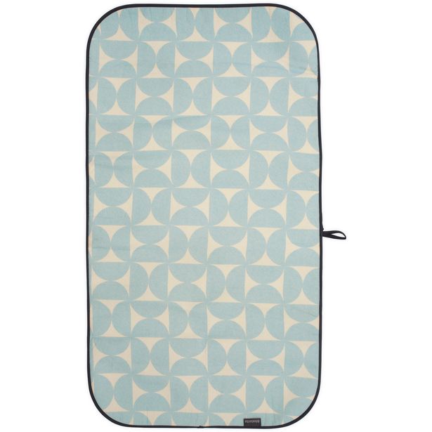 Silitysalusta Brabantia, raikas tuulenvire