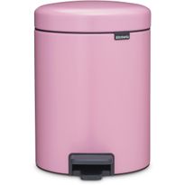 Poljinroska-astia 5 L Brabantia NewIcon, eri värejä