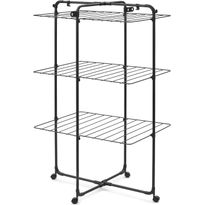 Pyykinkuivausteline Brabantia HangOn Tower, eri kokoja ja värejä