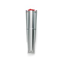 Maaterä Brabantia Topspinner tai Lift-O-Matic pyykinkuivaustelineelle, 45mm