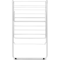 Pyykinkuivausteline Brabantia HangOn, 20m, valkoinen