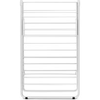 Pyykinkuivausteline Brabantia HangOn, 25m, valkoinen