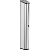 Suojakotelo Brabantia WallFix 24m pyykinkuivaustelineelle, Matt Steel