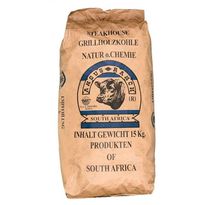 Grillihiili Black Ranch Acacia South Africa, 15kg