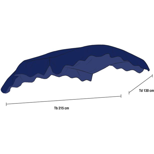 Pihakeinun katos Brafab Prag