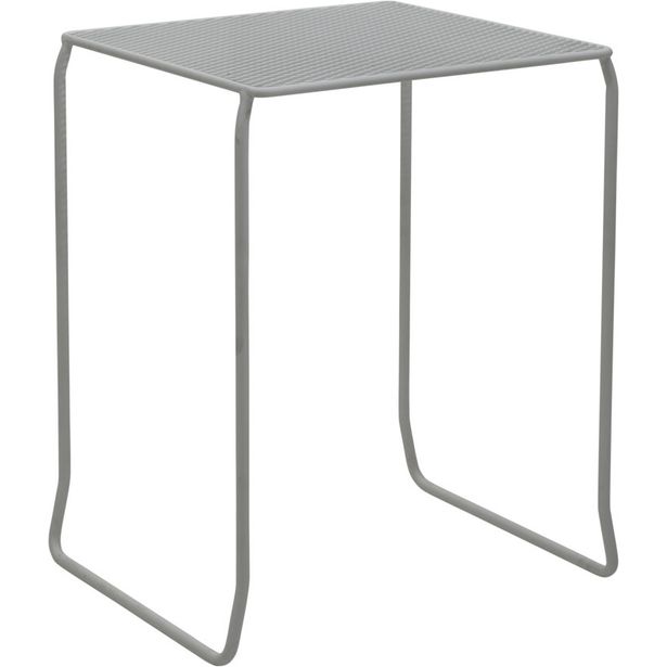 Parvekepöytä Brafab Haru, 54x61cm