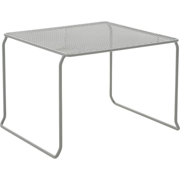 Sivupöytä Brafab Haru, 54x54x40cm