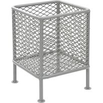 Lyhty Brafab Haru, 21x21x31cm