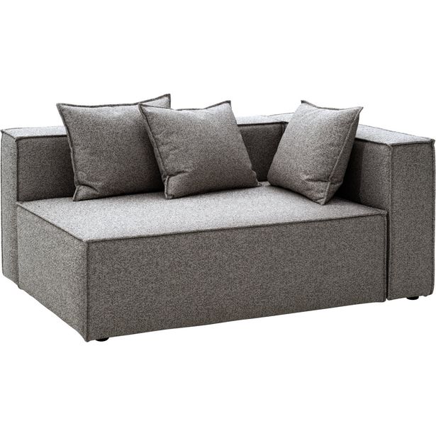 Oikea päätymoduuli Brafab Muki