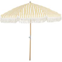 Aurinkovarjo Brafab Gatsby, Ø185x230cm