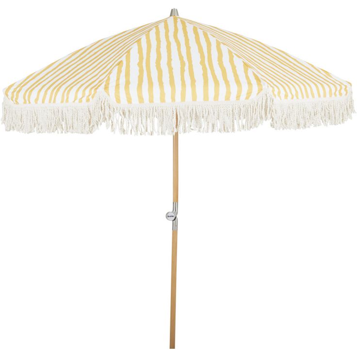 Aurinkovarjo Brafab Gatsby, Ø185x230cm