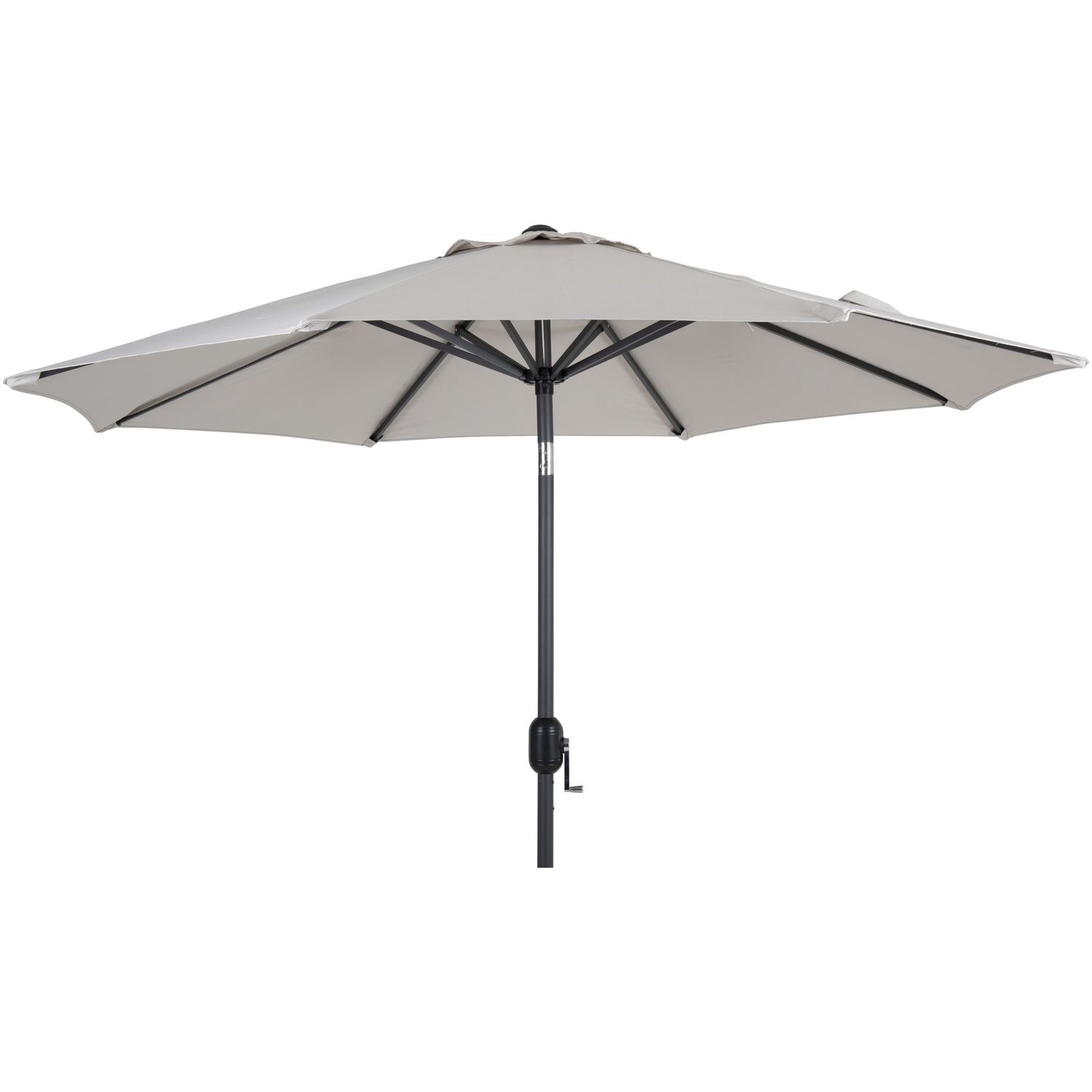 Aurinkovarjo Cambre, Ø250cm, beige