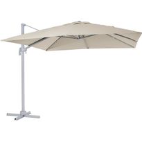 Riippuva aurinkovarjo Brafab Linz, 300x300cm