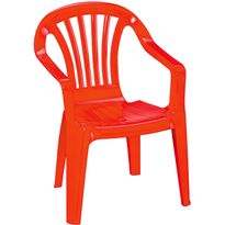 Lasten puutarhatuoli Brafab Ebba, pinottava