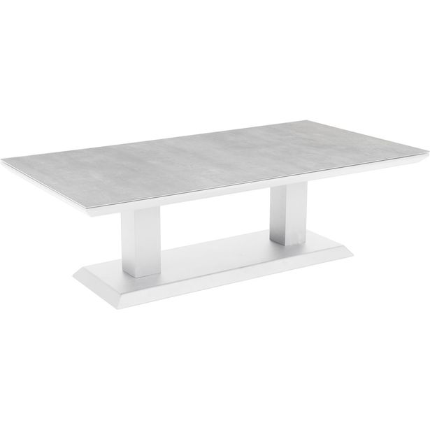 Sohvapöytä Brafab Heis, 150x79cm, säädettävä korkeus