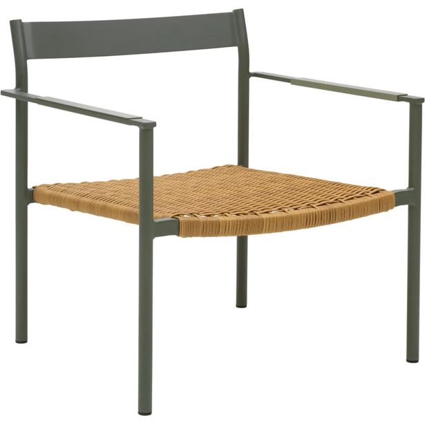 Lepotuoli Brafab DK, pinottava