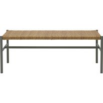 Puutarhapenkki Brafab DK, 2-istuttava