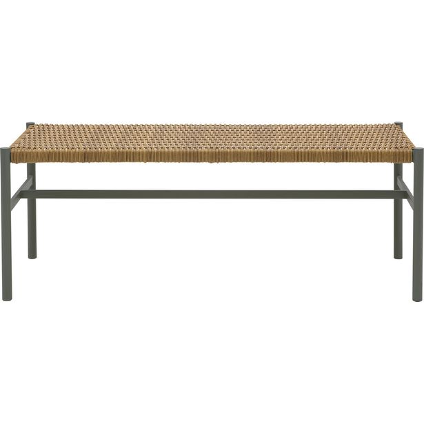 Puutarhapenkki Brafab DK, 2-istuttava