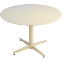 Sohvapöytä Brafab Mill, Ø75cm