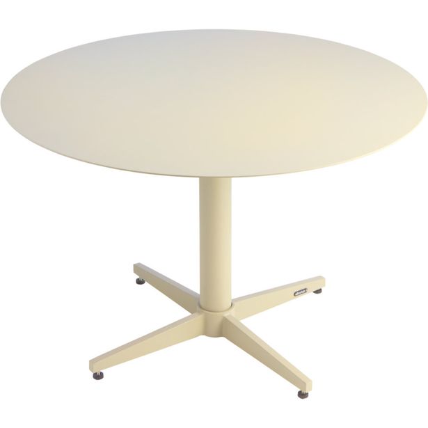 Sohvapöytä Brafab Mill, Ø75cm