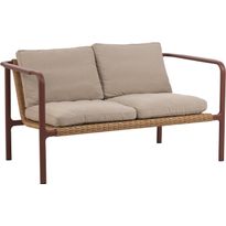 Ulkosohva Brafab Motty, 2-istuttava