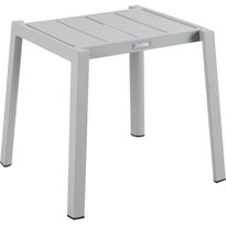 Sivupöytä Brafab Delia, pinottava, 45x40cm