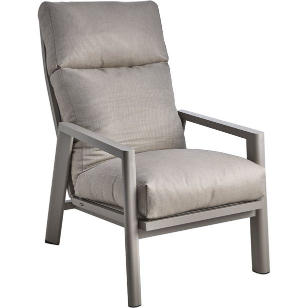 Säätötuoli Brafab Slide