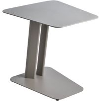 Sivupöytä Brafab Slide, 50x45cm