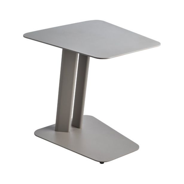 Sivupöytä Brafab Slide, 50x45cm