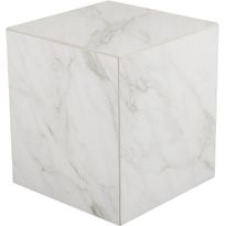 Sohvapöytä Brafab Zten, 80x80cm