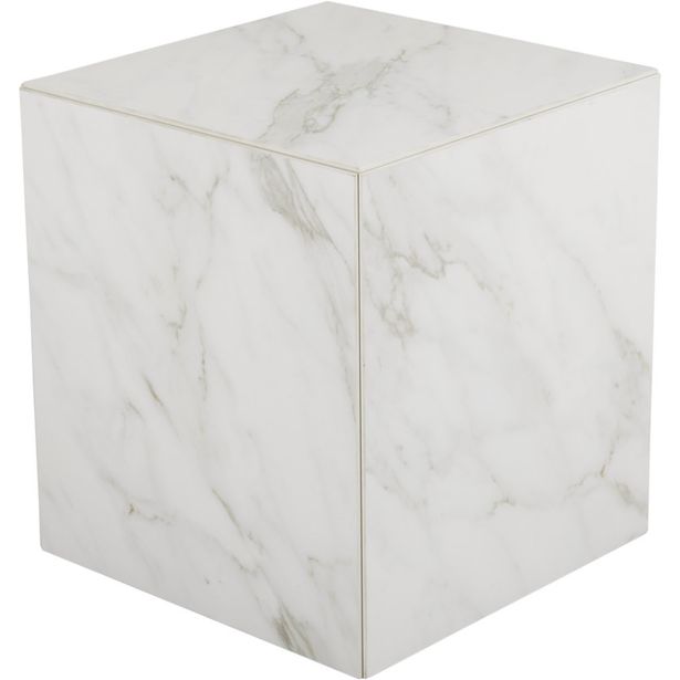 Sohvapöytä Brafab Zten, 80x80cm