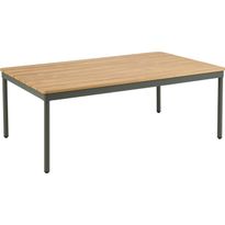 Sohvapöytä Brafab Reno, 110x70cm