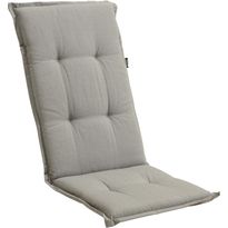 Säätötuolin pehmuste Brafab Naxos, 50x46x75cm