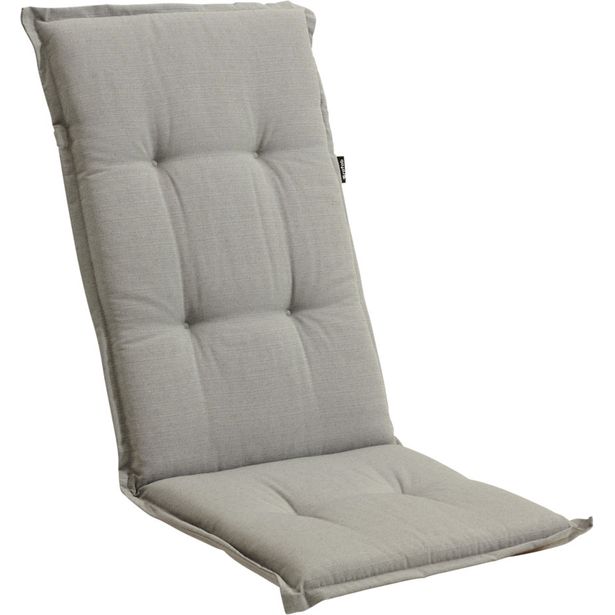 Säätötuolin pehmuste Brafab Naxos, 50x46x75cm