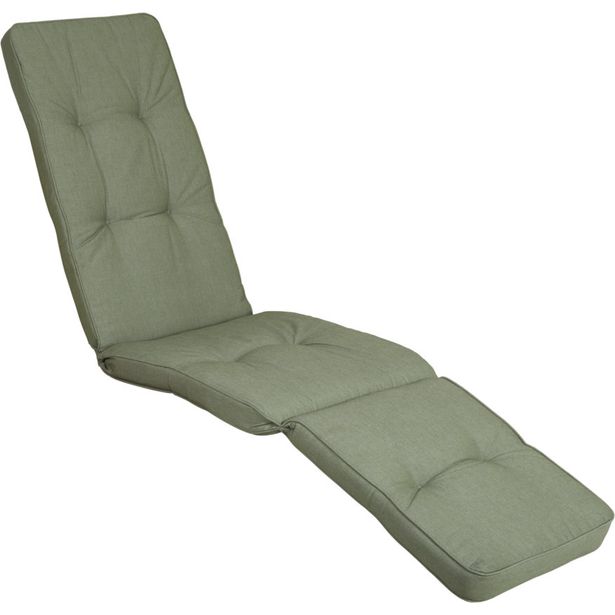 Kansituolin pehmuste Brafab Iduna, 50x200cm