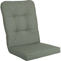 Istuinpehmuste Brafab Iduna, 56x125cm, Du&amp;Ja-penkkiin