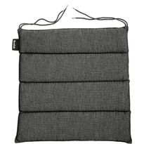 Istuinpehmuste Brafab Delia, 41x43cm, tummanharmaa