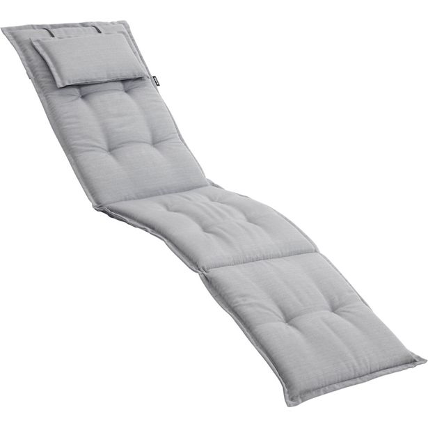 Kansituolin pehmuste Brafab Naxos, 50x118x74cm