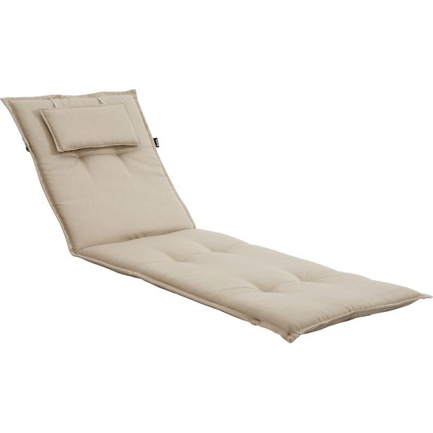 Aurinkovuoteen pehmuste Brafab Florina, leveys 60cm