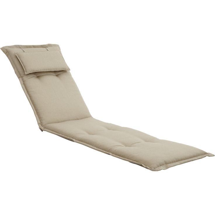 Aurinkovuoteen pehmuste Brafab Florina, leveys 49cm