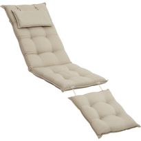 Kansituolin pehmuste Brafab Florina