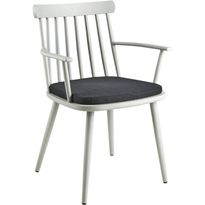 Ruokapöydän tuoli terassille Brafab Winsor