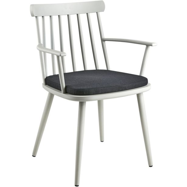 Ruokapöydän tuoli terassille Brafab Winsor