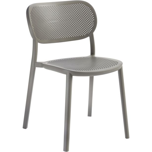 Ruokapöydän tuoli Brafab Nuta, pinottava