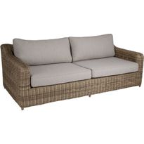 Ulkosohva Brafab Glendon, 2.5-istuttava